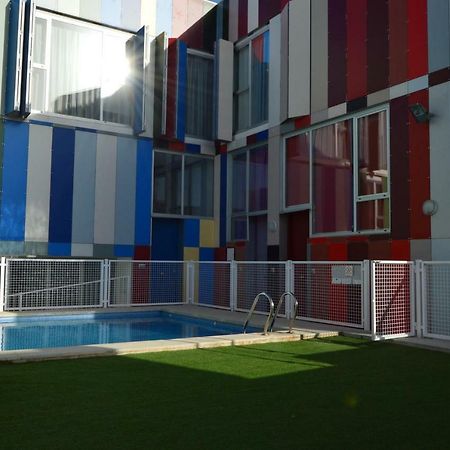 La Casita Morada Villa Jaén Exteriör bild