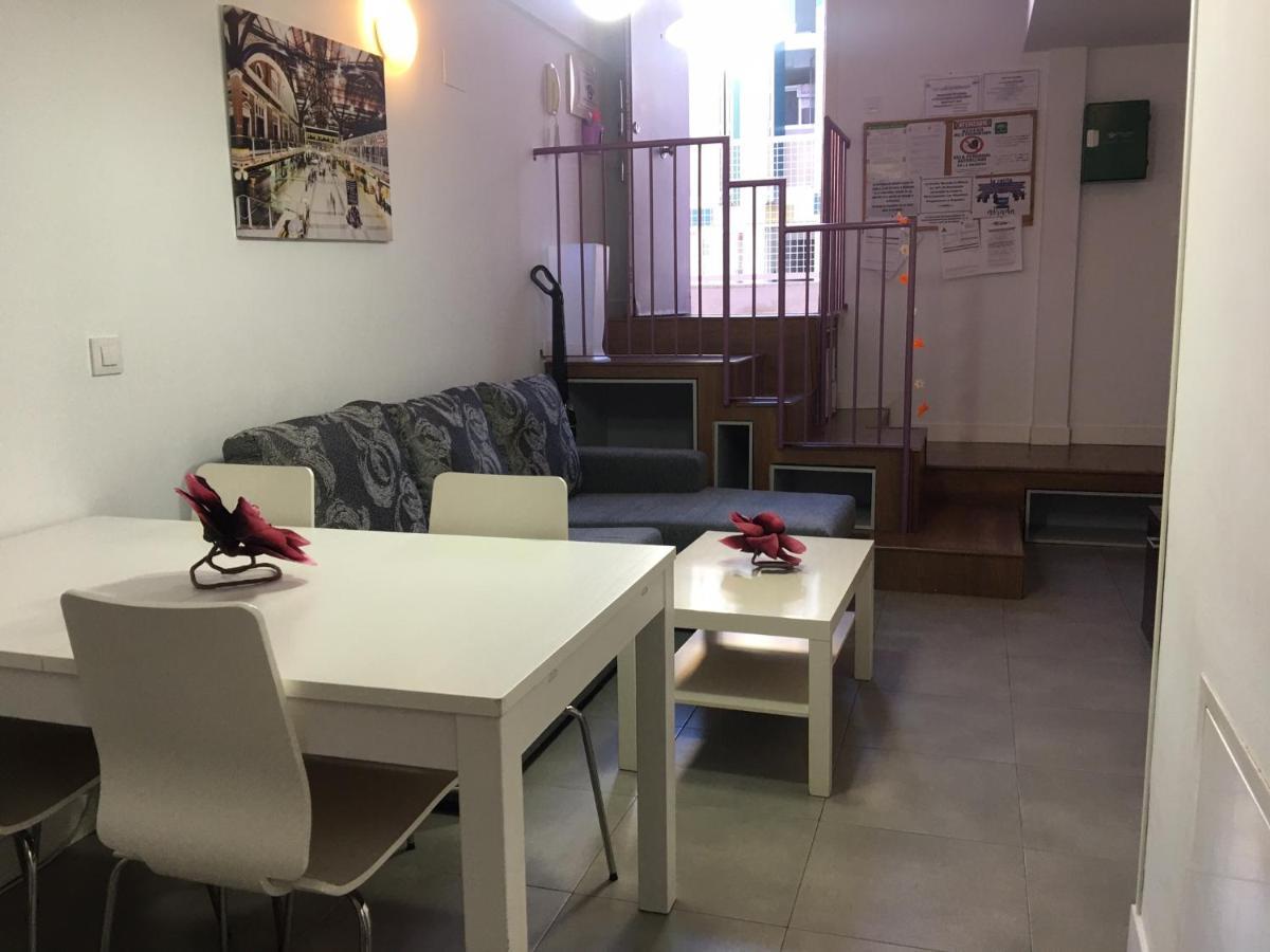 La Casita Morada Villa Jaén Exteriör bild