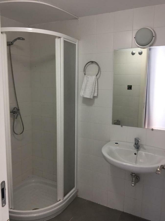 La Casita Morada Villa Jaén Exteriör bild