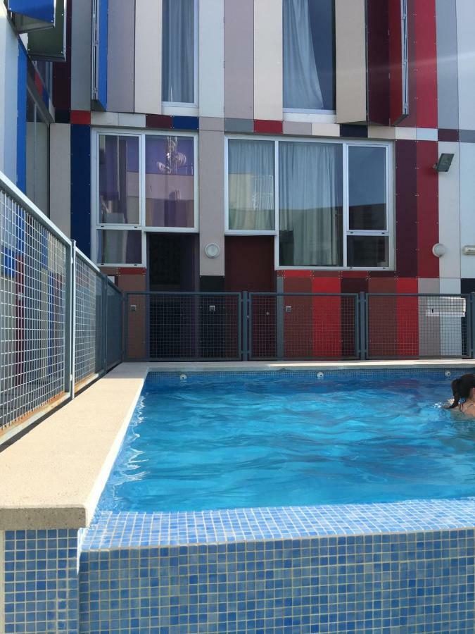 La Casita Morada Villa Jaén Exteriör bild