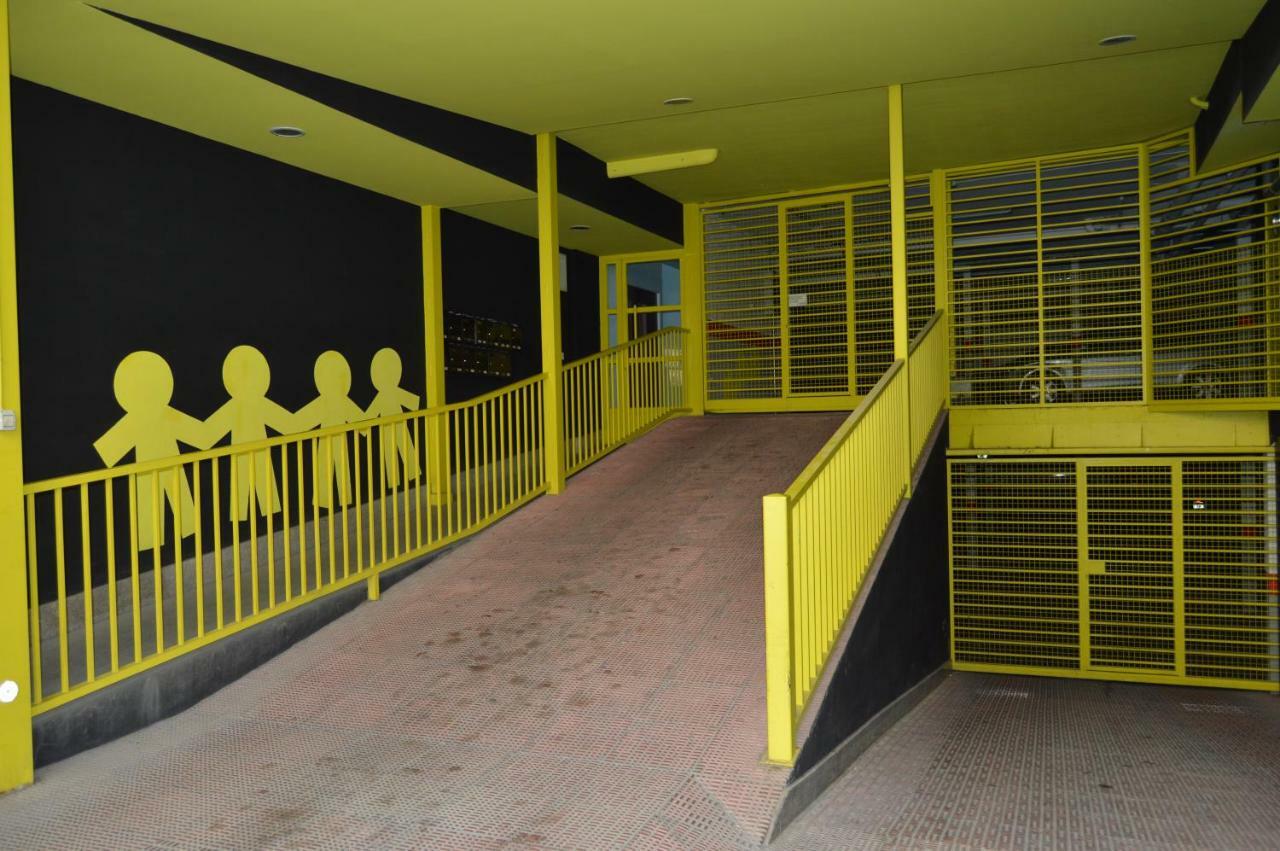 La Casita Morada Villa Jaén Exteriör bild