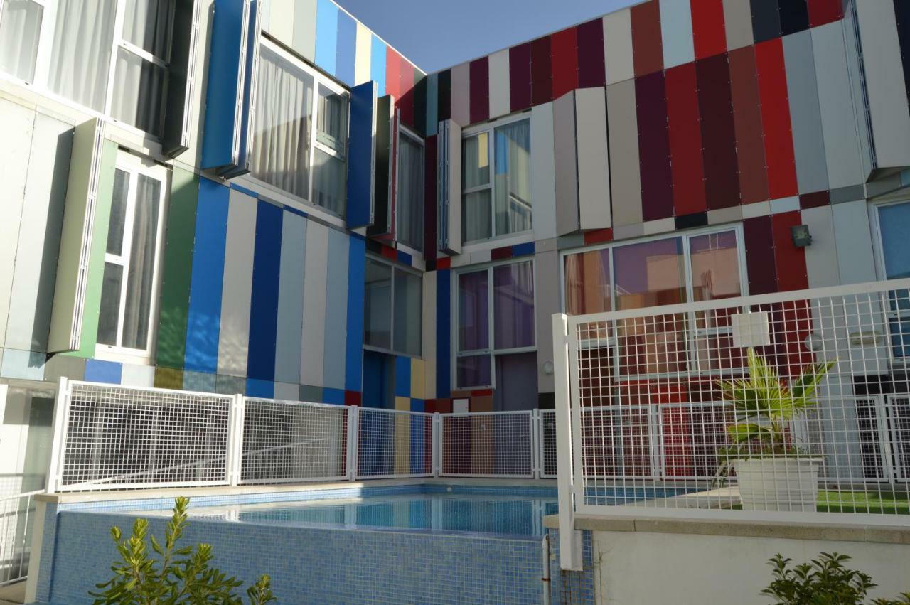 La Casita Morada Villa Jaén Exteriör bild