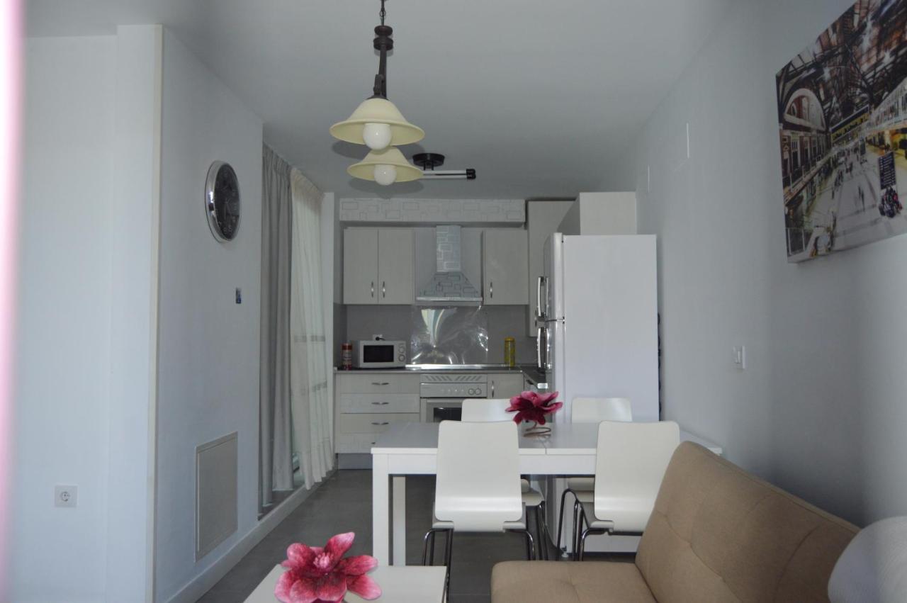 La Casita Morada Villa Jaén Exteriör bild
