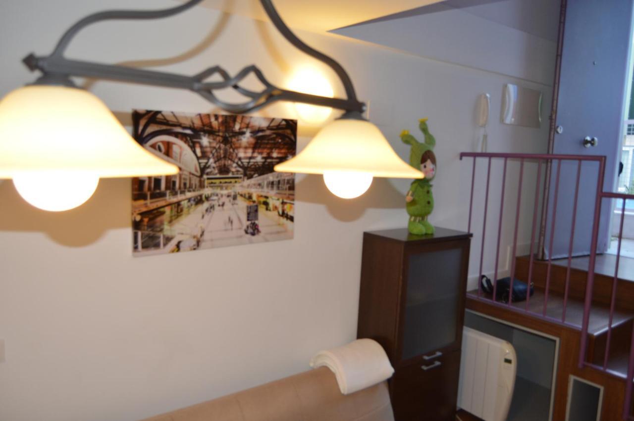 La Casita Morada Villa Jaén Exteriör bild