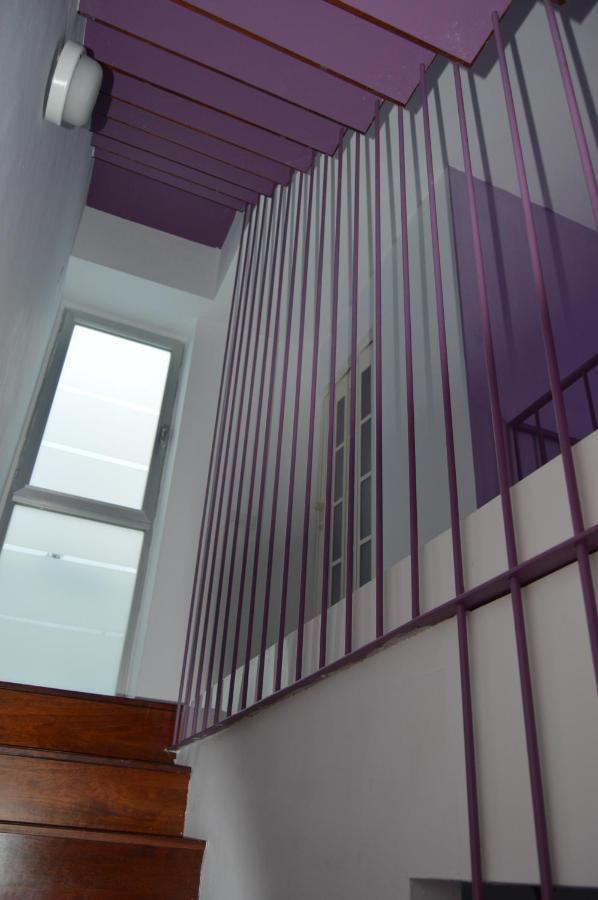 La Casita Morada Villa Jaén Exteriör bild