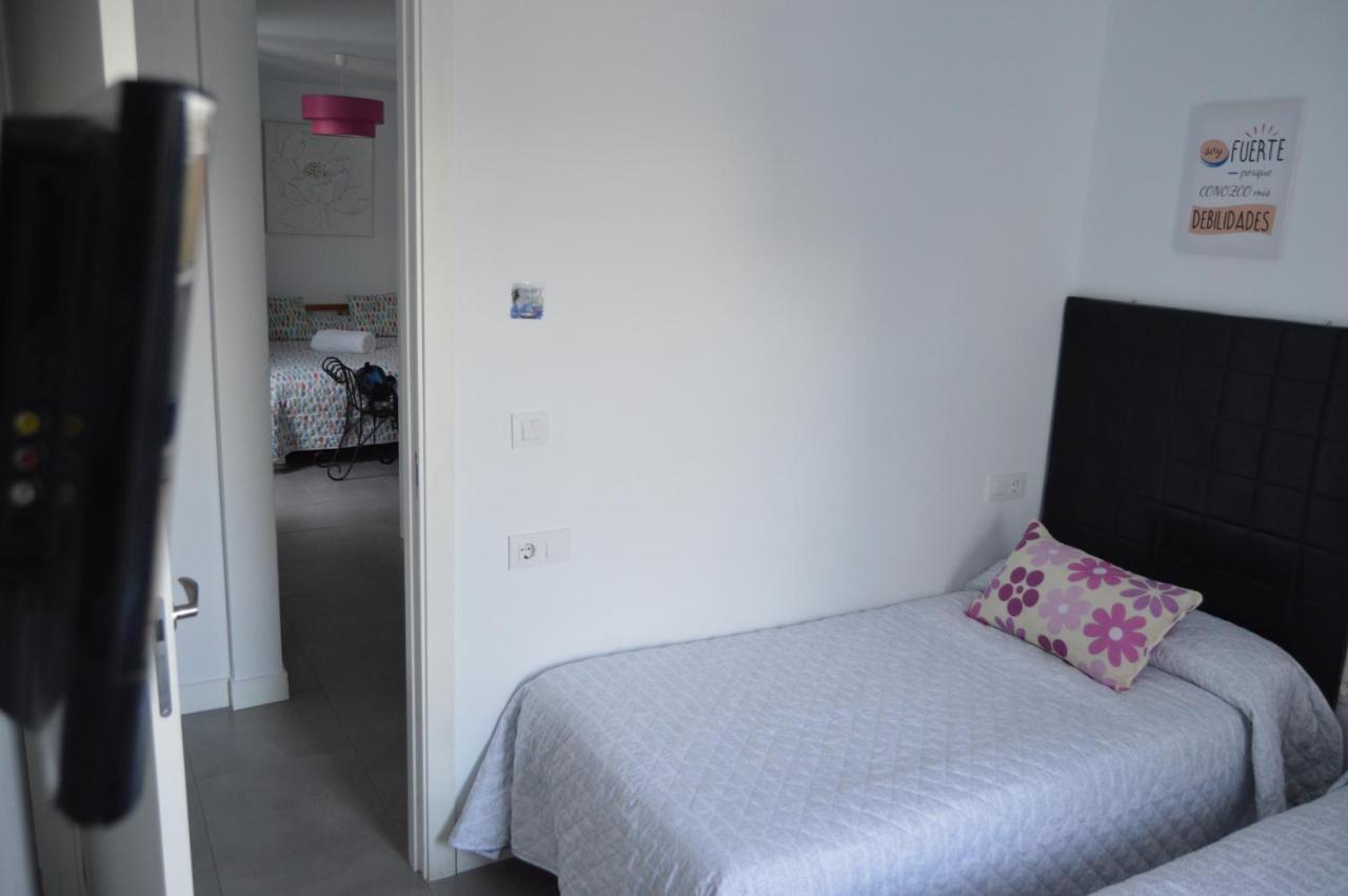 La Casita Morada Villa Jaén Exteriör bild